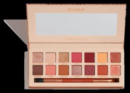 Sigma Beauty Cor-De-Rosa Eyeshadow Palette