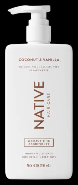 Native Moisturizing Conditioner