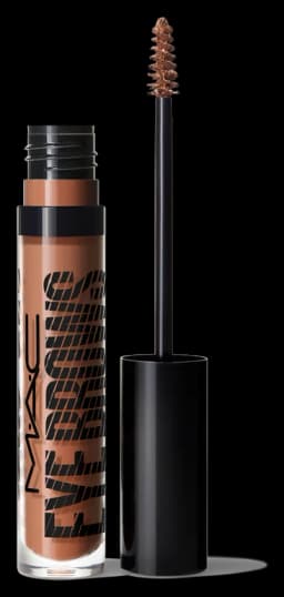 M·A·C Eyebrows Big Boost Fibre Gel - Strut