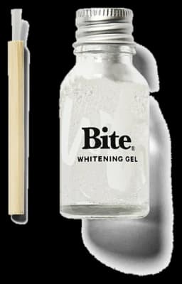 Bite Whitening Gel