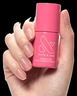 Olive & June Advanced Nail Strengthener