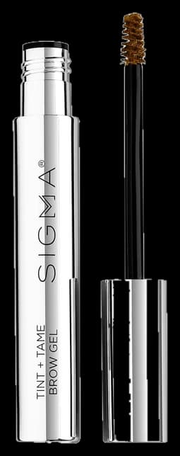 Sigma Beauty Tint + Tame Brow Gel - Tinted