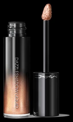 M·A·C Dazzleshadow Liquid Eye Shadow - Beaming Brighter