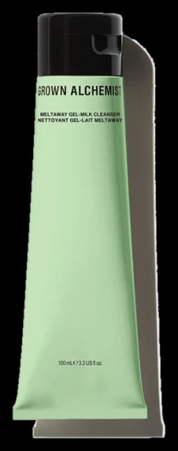 Grown Alchemist Meltaway Gel-Milk Cleanser - 100ml
