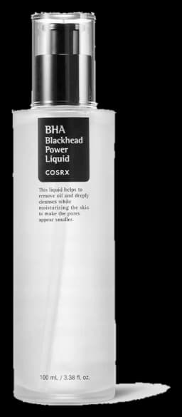 코스알엑스 BHA Blackhead Power Liquid