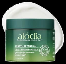 Alodia Deep Conditioning Masque