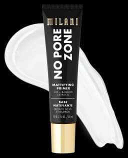 Milani No Pore Zone Mattifying Primer