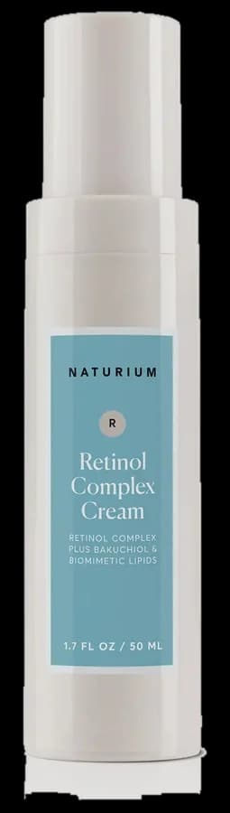 Naturium Retinol Complex Cream