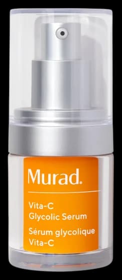 Murad Vita-C Glycolic Serum Deluxe Travel Size