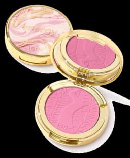 tarte Amazonian clay 12-hour blush in energy