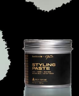 Beardbrand Bold Fortune Styling Paste
