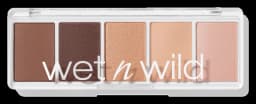 wet n wild Color Icon 5 Pan Eye & Face Palette | Gold Whip