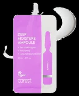 Deep Moisture Ampoule