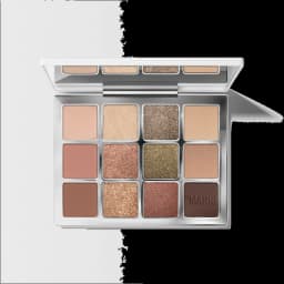 Makeup By Mario Ethereal Eyes™ Eyeshadow Palette: Nature