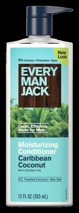 Every Man Jack Conditioner
