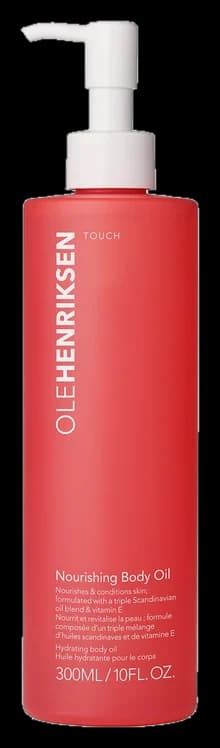 Ole Henriksen Touch Moisturizing Body Oil