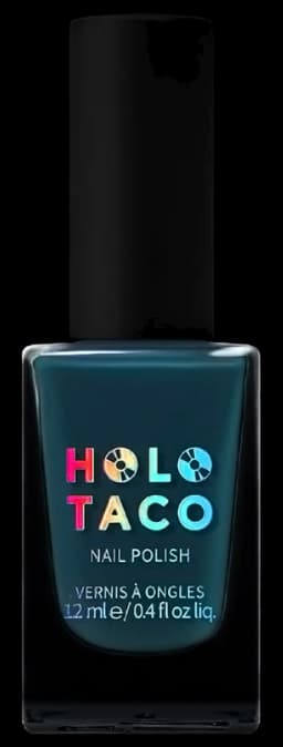 Holo Taco Bring Me The Teal