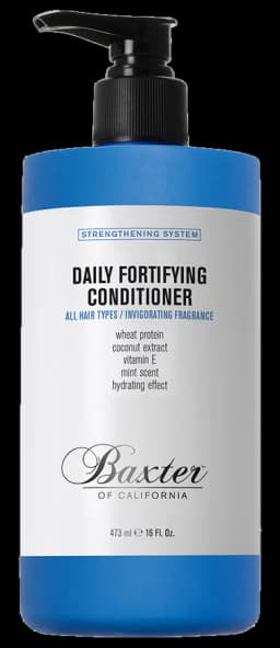 Baxter of California DAILY FORTIFYING CONDITIONER