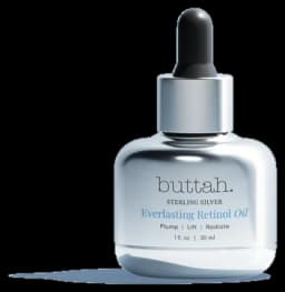 Buttah Skin 0.5% Everlasting Retinol Oil
