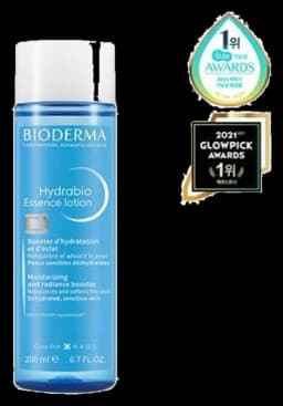 하이드라비오 에센스로션 200ml