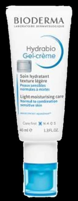 하이드라비오 젤크림 40ml