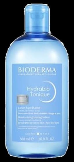 하이드라비오 토너 500ml