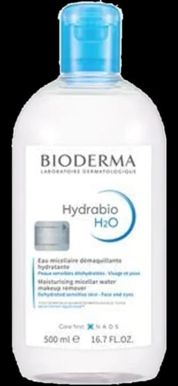 하이드라비오 H2O 500ml