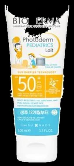 포토덤 페디아트릭스 레 SPF50