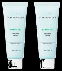 대나무 히알루 수분 부스팅 크림 100ml