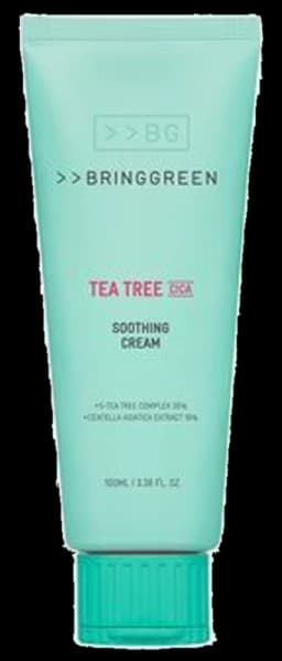 티트리 시카 수딩 크림 플러스 100ml (2입/단품)