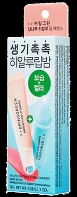 대나무 히알루 립 에센스 2입