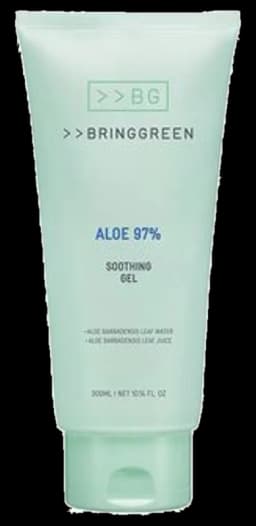 알로에 97% 수딩젤 300ml