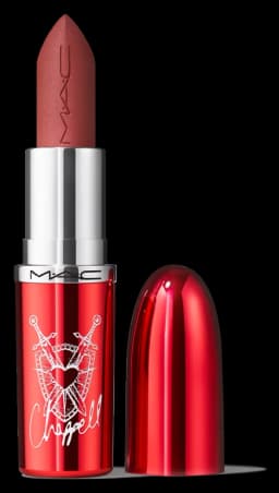 M·A·C M·A·Cximal Silky Matte VIVA GLAM x Chappell Roan Lipstick - UnNatural Red Head