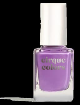 Cirque Colors Ube Jelly