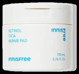 innisfree Retinol Cica Marks Pad 60 Pads /