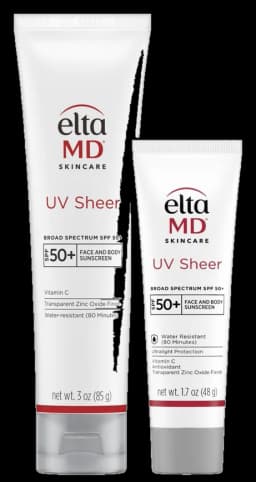 EltaMD UV Sheer Broad Spectrum SPF 50+