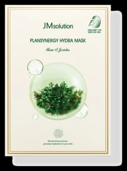 제이엠솔루션 플랜시너지 하이드라 마스크 30ml 10매입