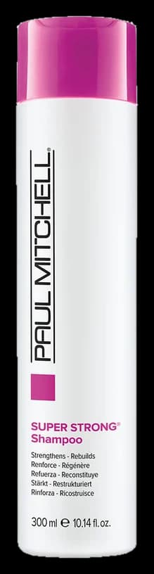 Paul Mitchell Super Strong Shampoo