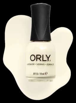 ORLY Milk Tea