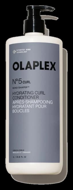 올라플렉스 Nº.5CURL BOND SHAPER™ HYDRATING CURL CONDITIONER LITER