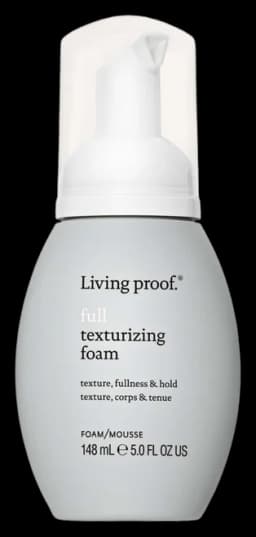 Living Proof Full Texturizing Foam