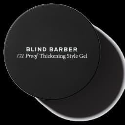 Blind Barber 121 Proof Thickening Style Gel
