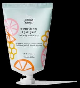 Peach & Lily Citrus-Honey Aqua Glow Moisturizer