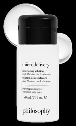 philosophy Resurfacing Solution