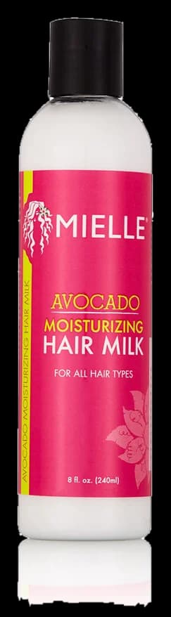 Mielle Organics Avocado Moisturizing Hair Milk