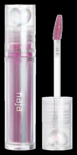 KAJA Beauty JUICY GLASS LIP GLOSS
