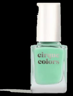 Cirque Colors Honeydew