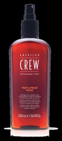 American Crew Prep & Prime Tonic