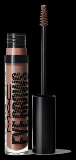 M·A·C Eyebrows Big Boost Fibre Gel - Lingering