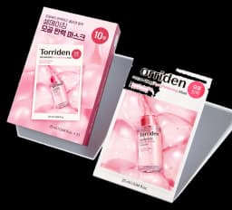 토리든 CELLMAZING Pore Perfecting Mask